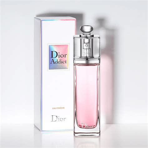 dior addict vintage perfume